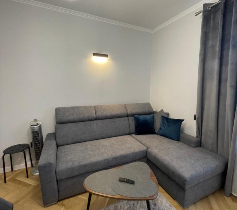Photo of Livingroom in Redlowo