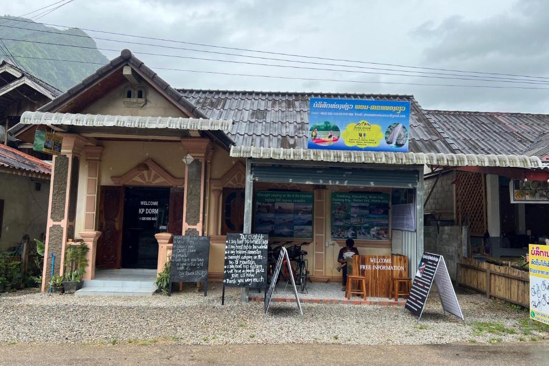 Photo of Others in Louangphabang