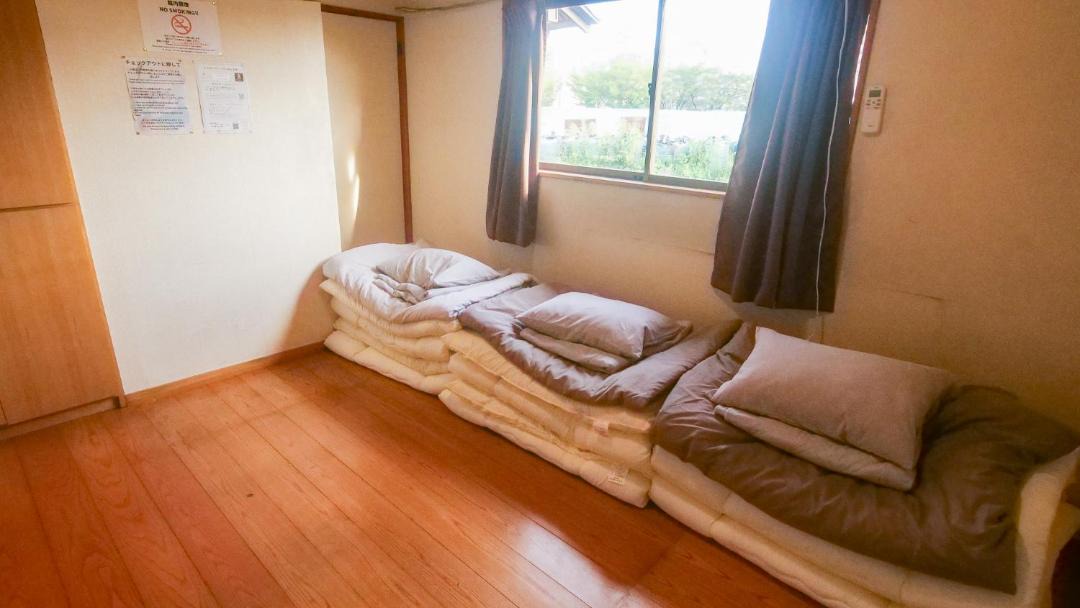 Photo of Bedroom in Koriyama