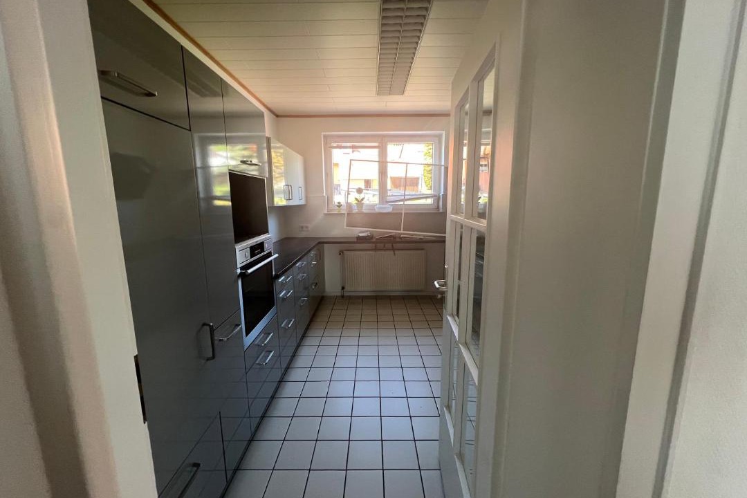 Photo of Kitchen in Oberdorla
