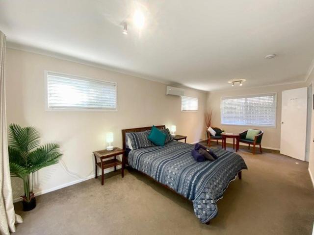 Photo of Bedroom in New Farm