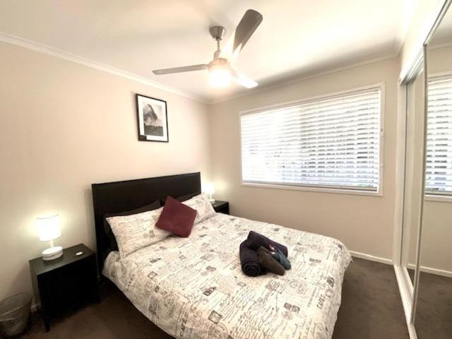 Photo of Bedroom in New Farm