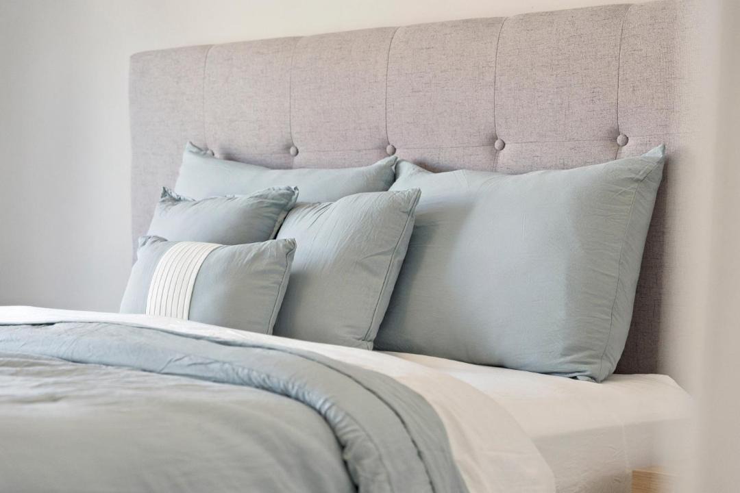 Photo of Bedroom in Ajax