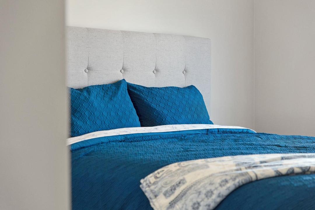 Photo of Bedroom in Ajax