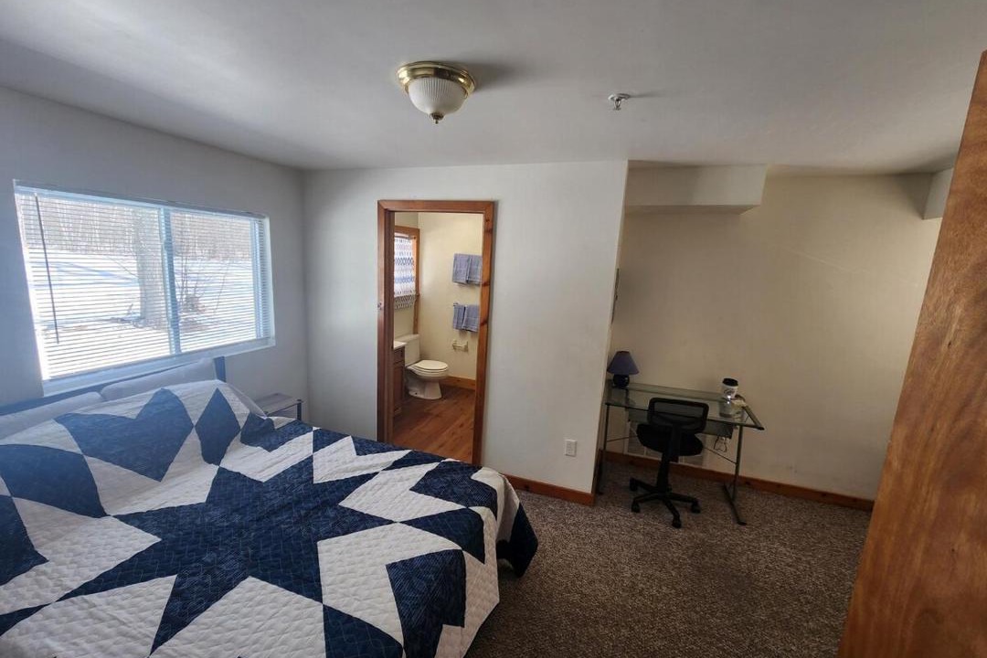 Photo of Bedroom in Houghton