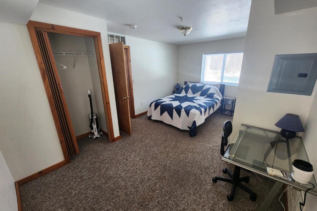 Photo of Bedroom in Houghton