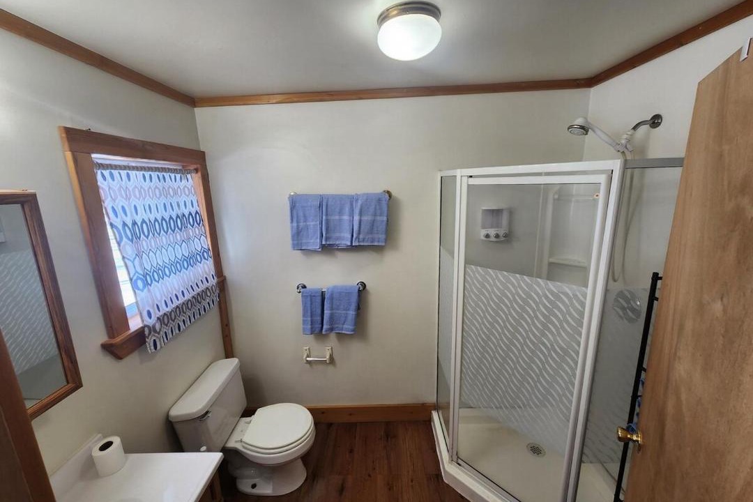 Photo of Bathroom in Houghton