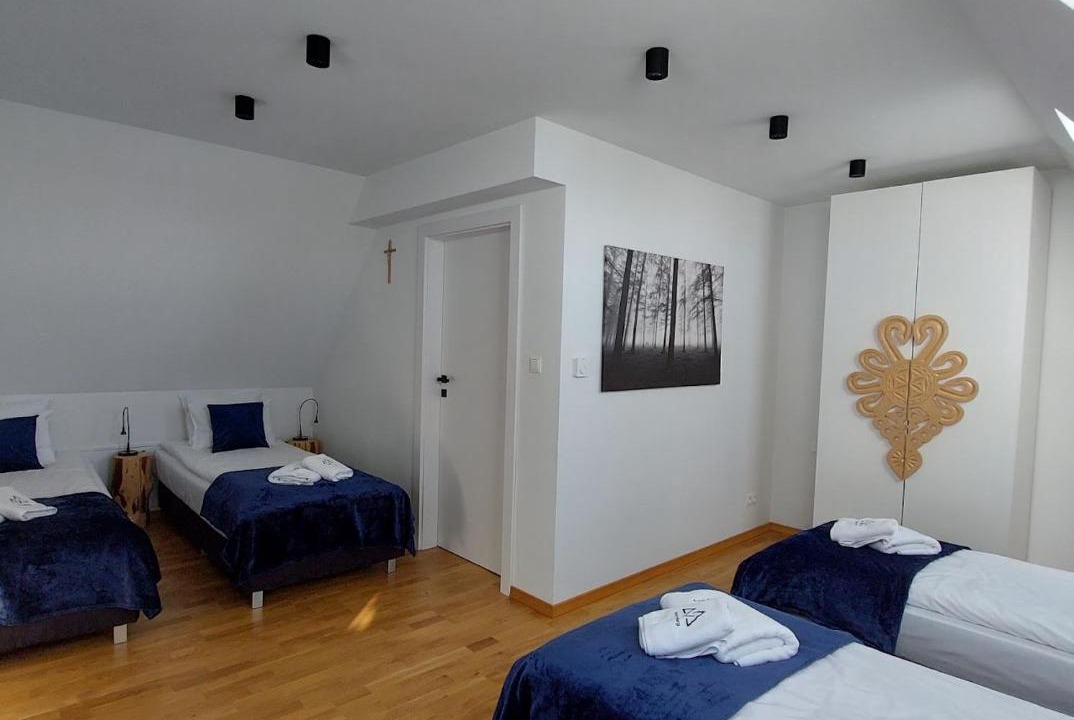 Photo of Bedroom in Gliczarow Gorny