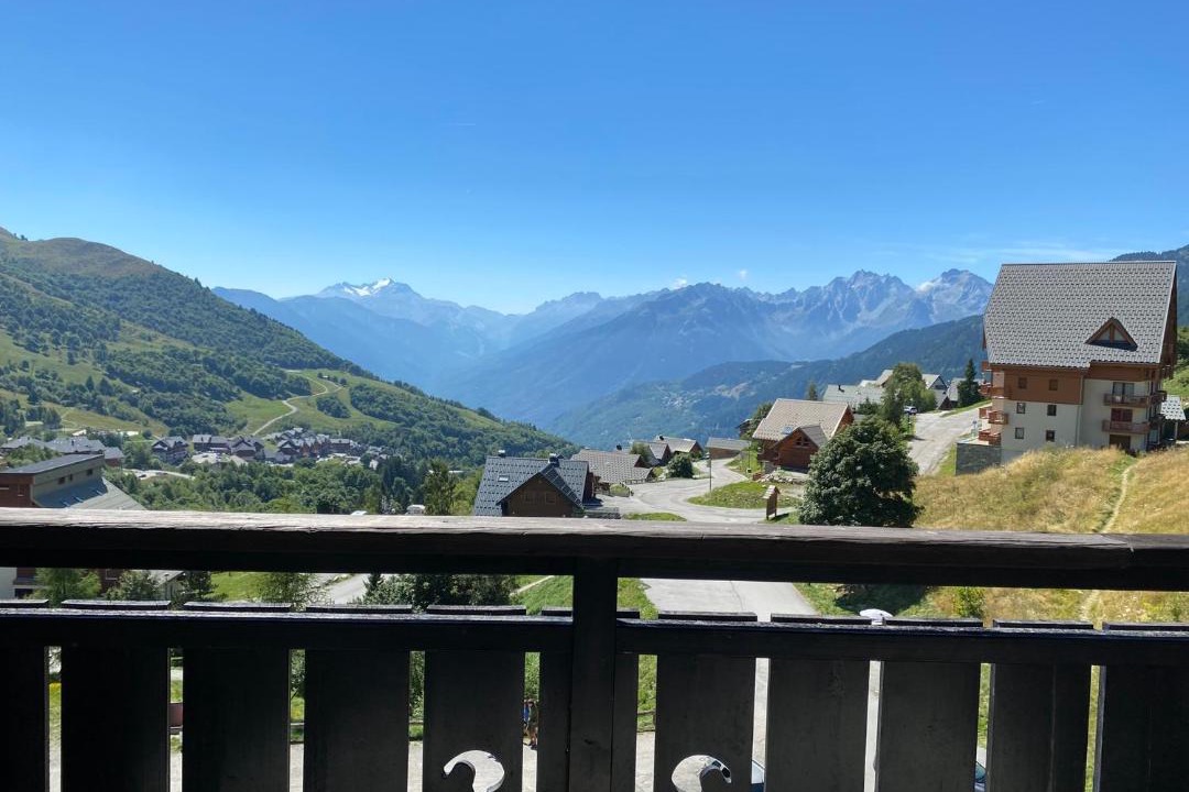 Photo of Others in Montgellafrey