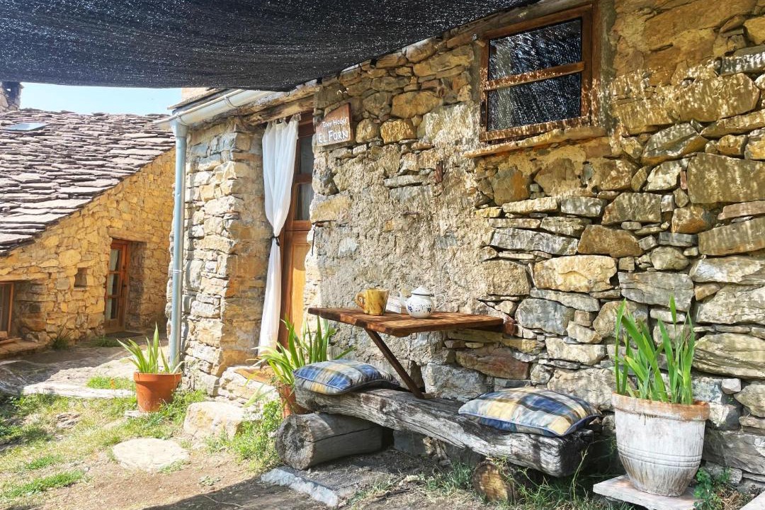 Photo of Others in Coll de Nargo