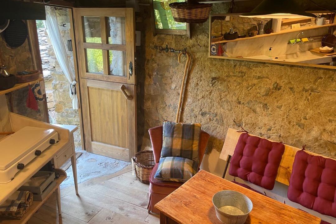 Photo of Kitchen in Coll de Nargo