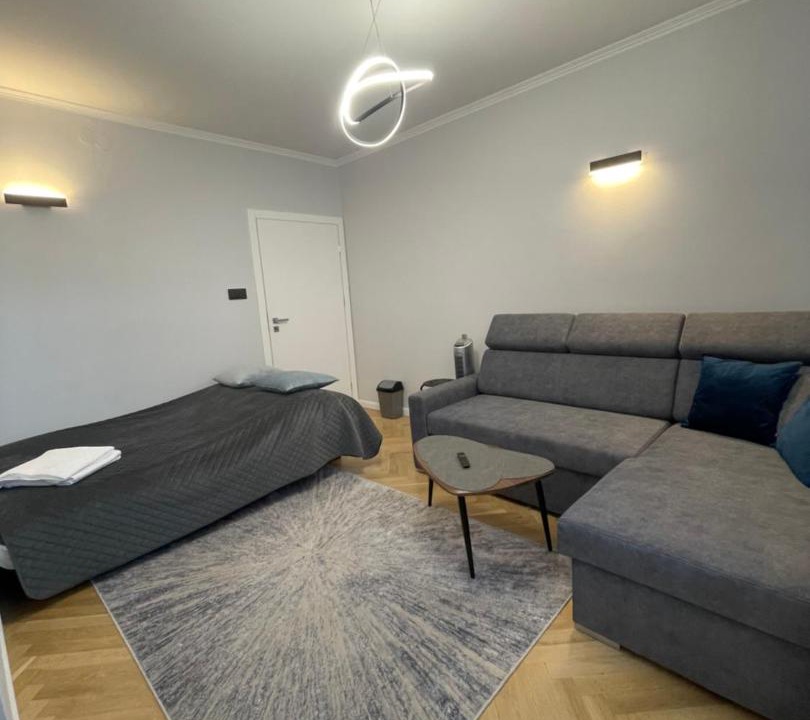 Photo of Livingroom in Redlowo
