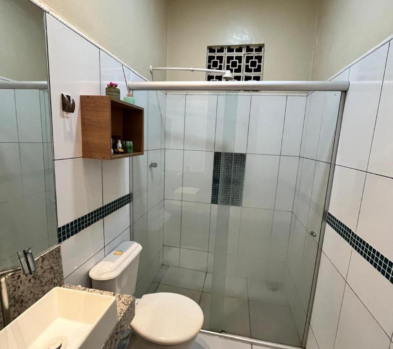 Photo of Bathroom in Sao Felix Do Xingu