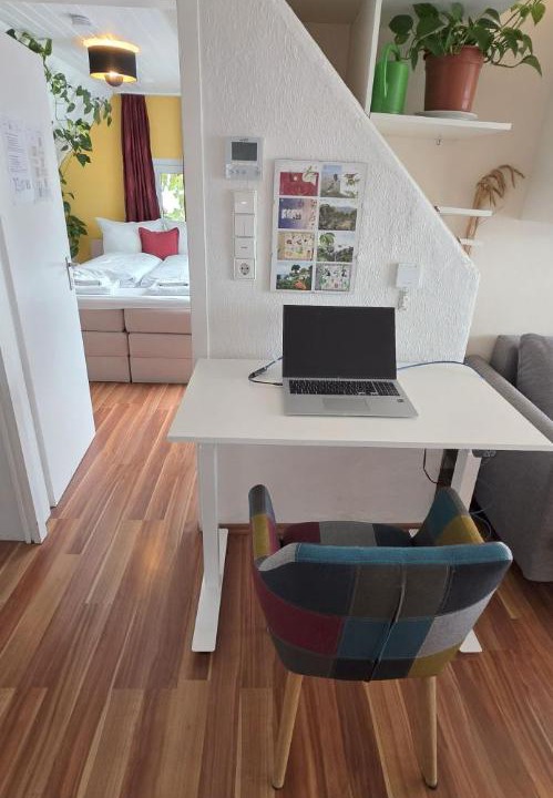 Photo of Livingroom in Stuttgart