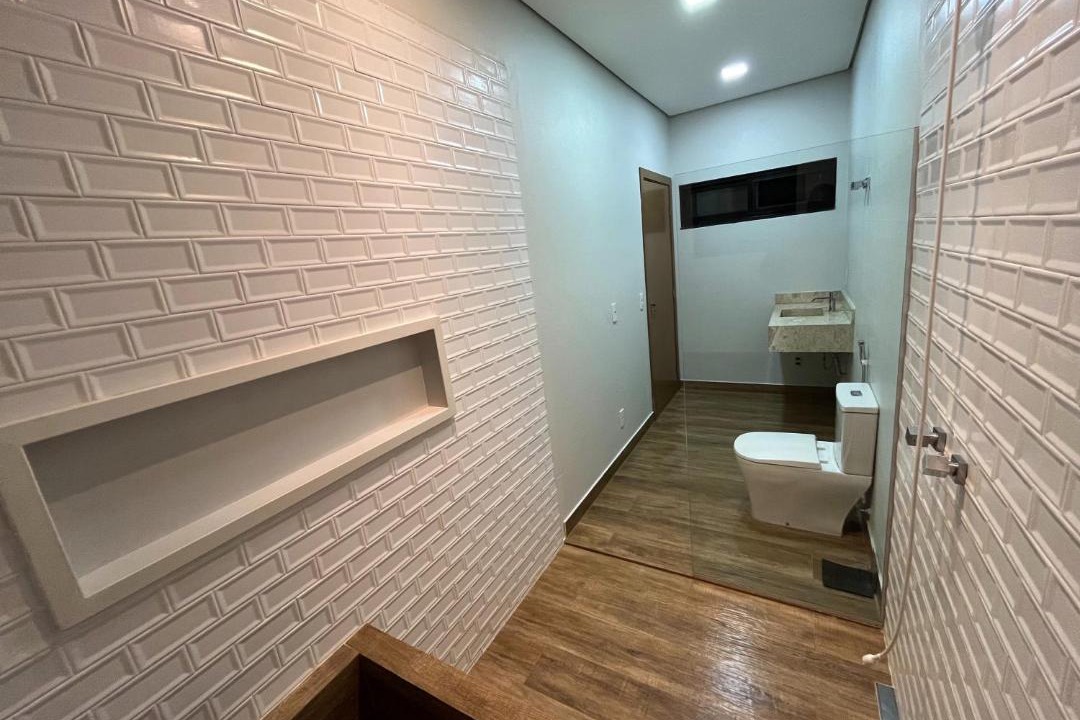 Photo of Bathroom in Lago Norte