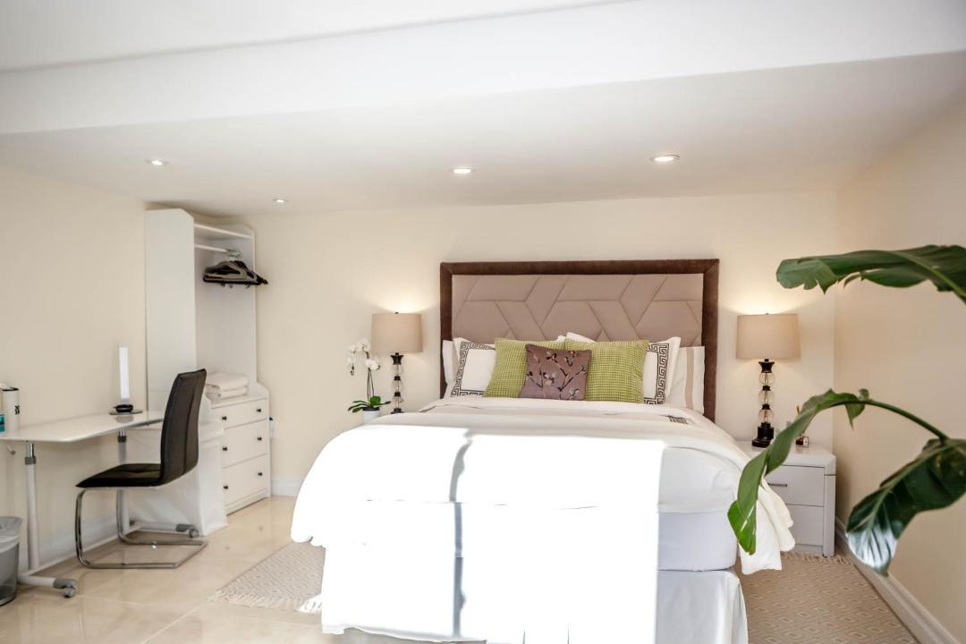 Photo of Bedroom in Hamilton