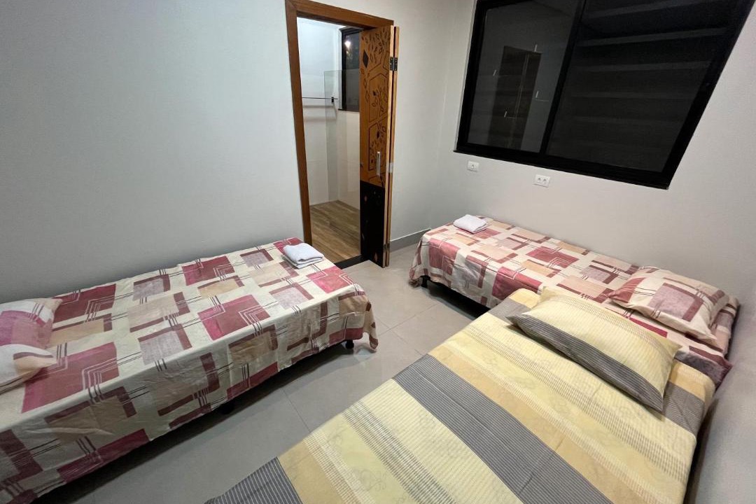 Photo of Bedroom in Lago Norte