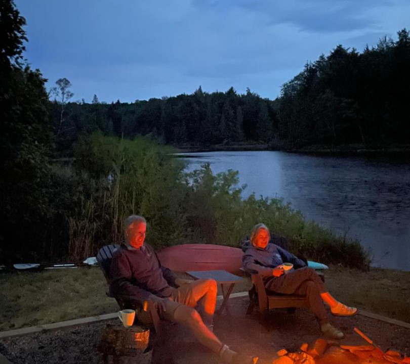 Photo of Others in Algonquin Highlands