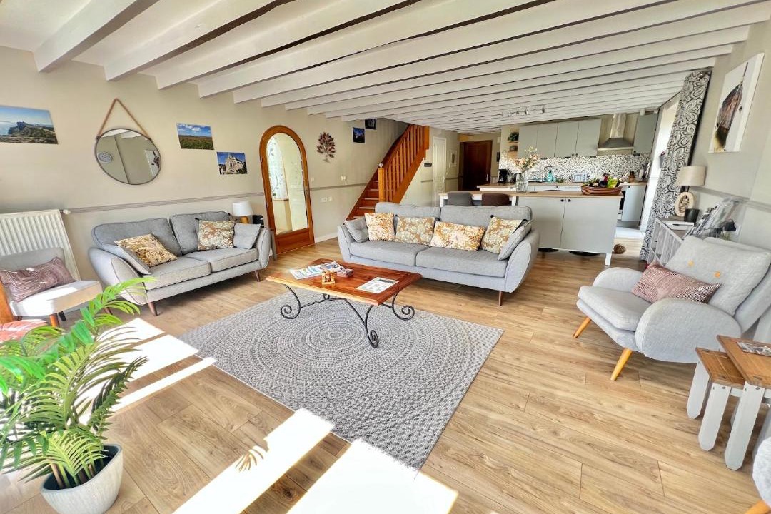 Photo of Livingroom in Lehon