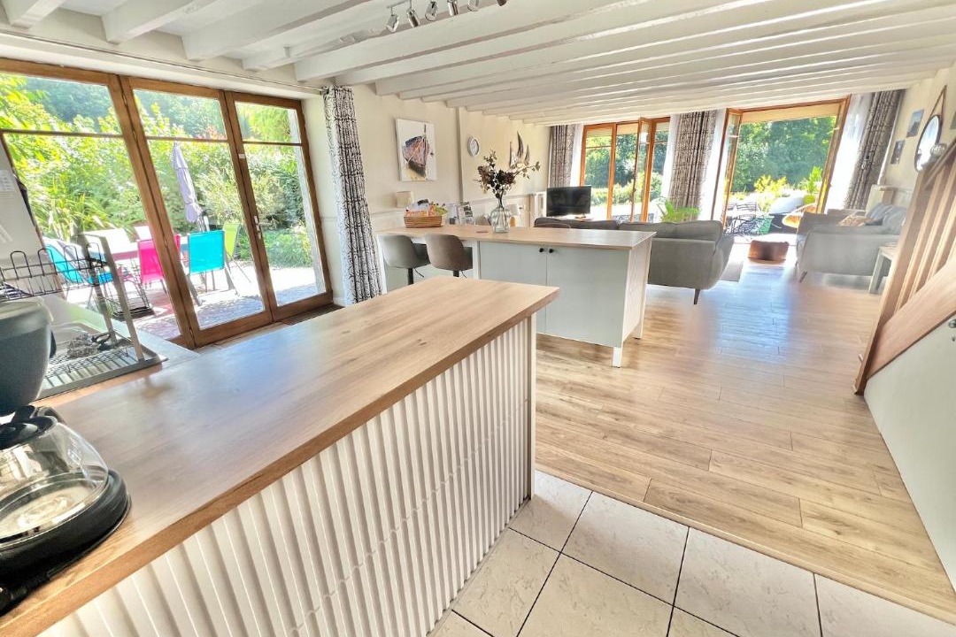 Photo of Kitchen in Lehon