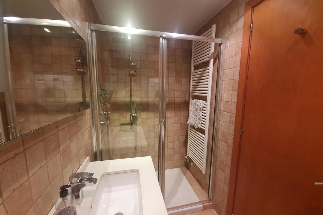 Photo of Bathroom in La Coma I la Pedra