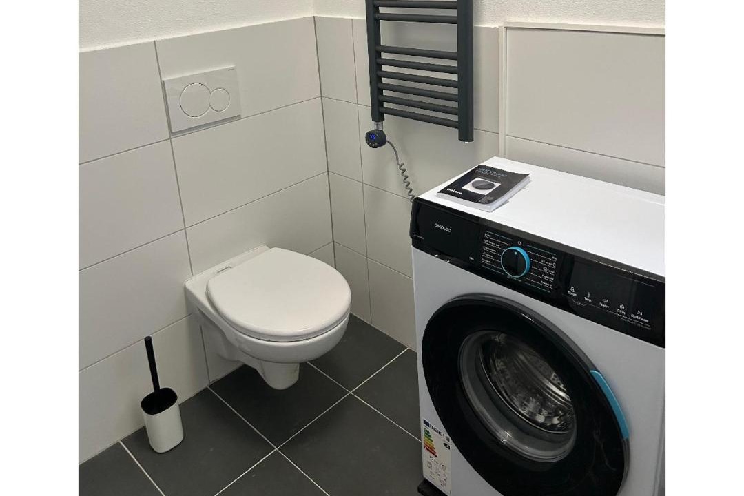 Photo of Bathroom in Alt-Muhlburg