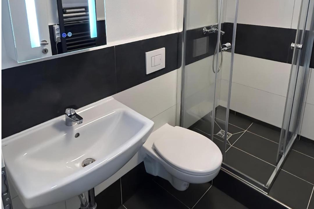Photo of Bathroom in Alt-Muhlburg