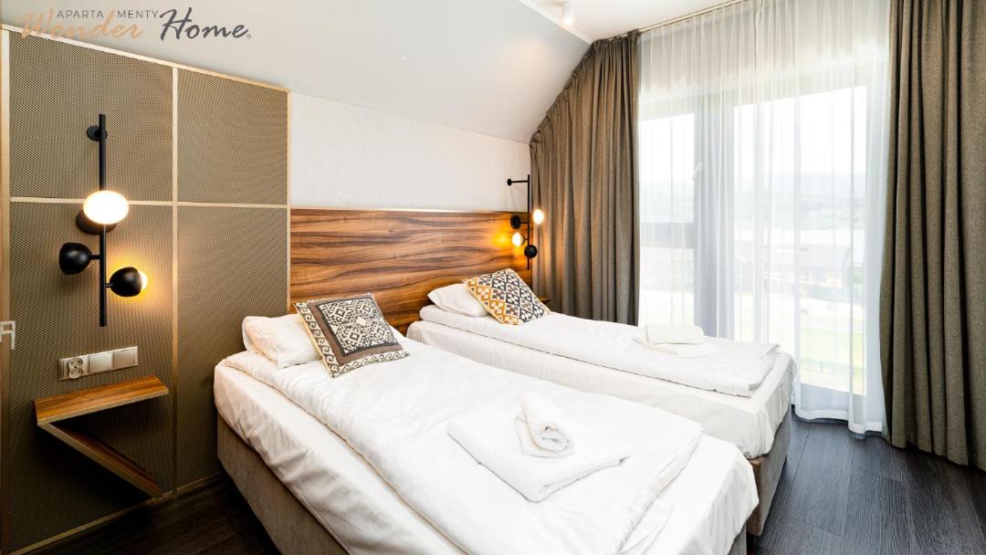 Photo of Bedroom in Sosnowka