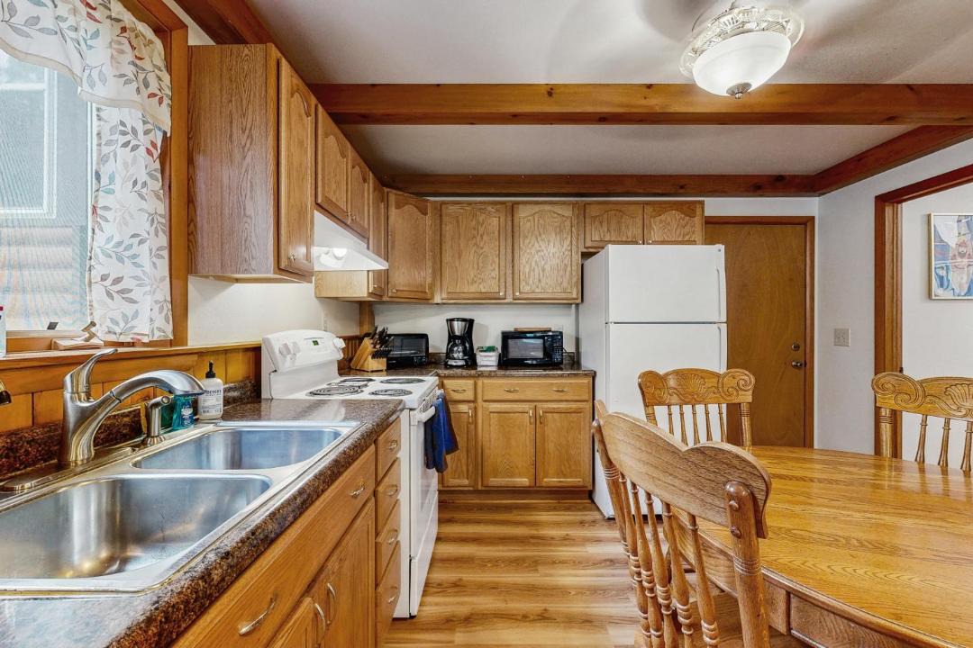 Photo of Kitchen in Friendship