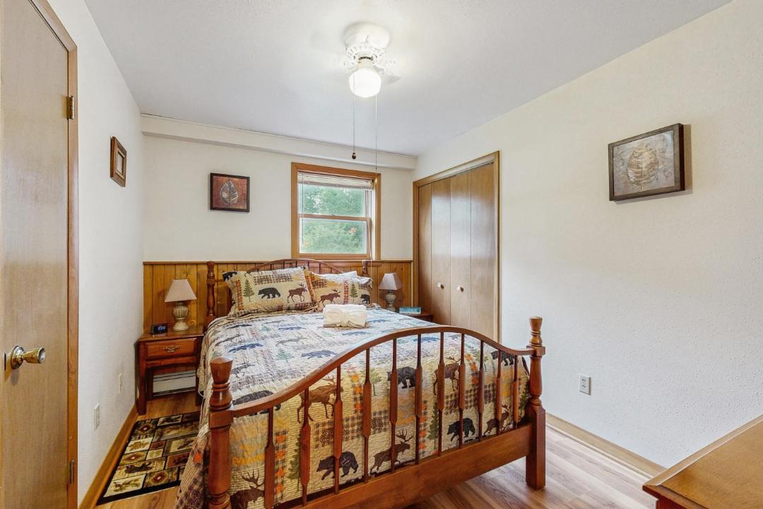 Photo of Bedroom in Friendship