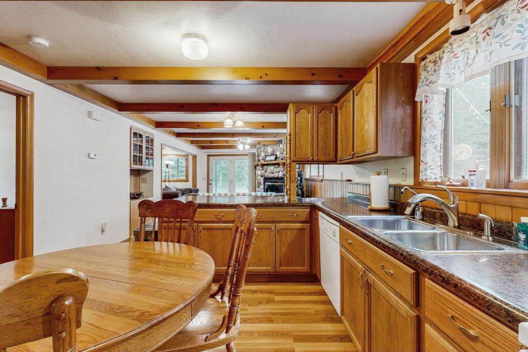 Photo of Kitchen in Friendship