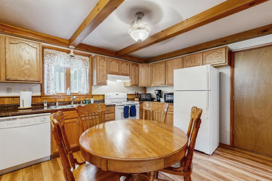 Photo of Kitchen in Friendship
