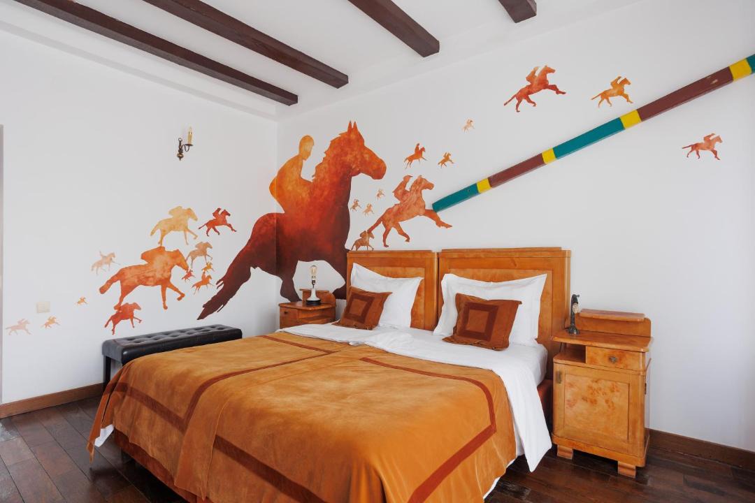 Photo of Bedroom in Archia