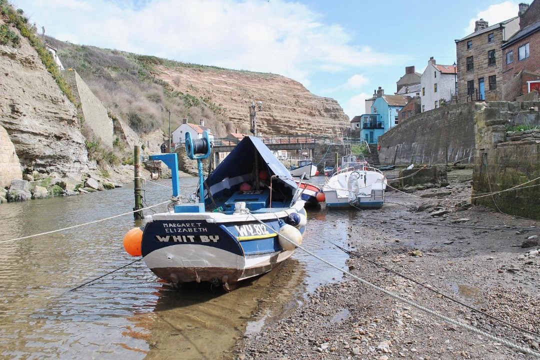 Photo of Others in Staithes