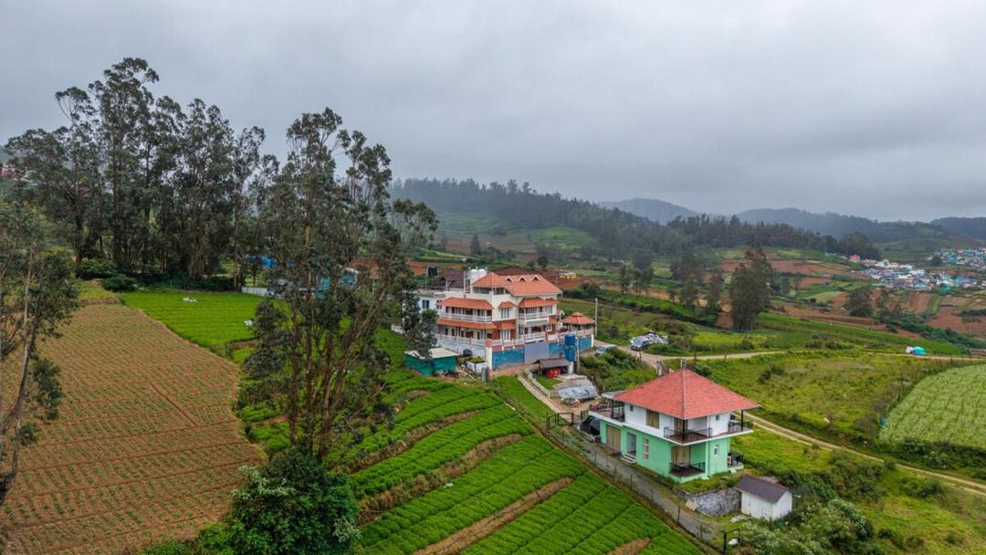 Photo of Others in Ooty