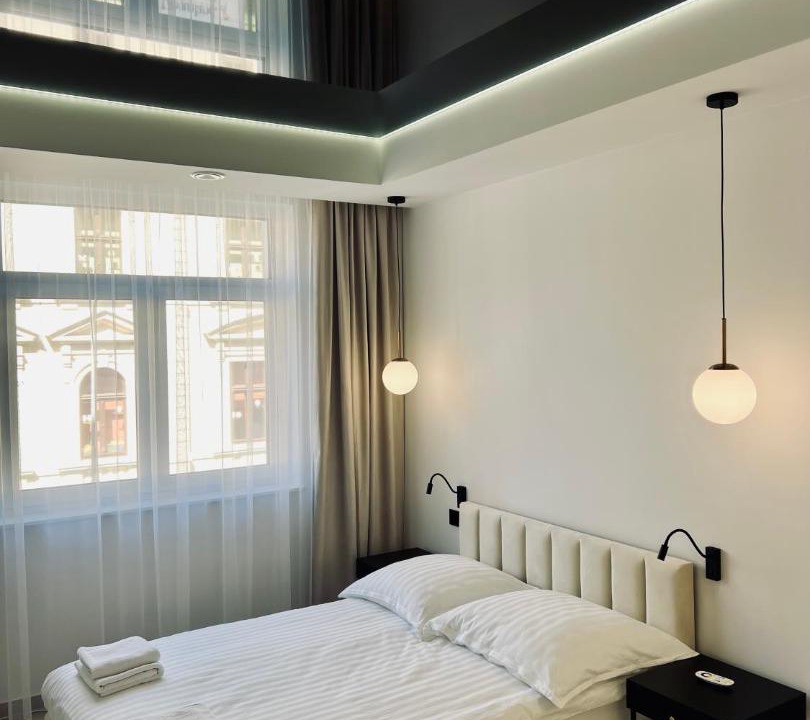 Photo of Bedroom in Centrum