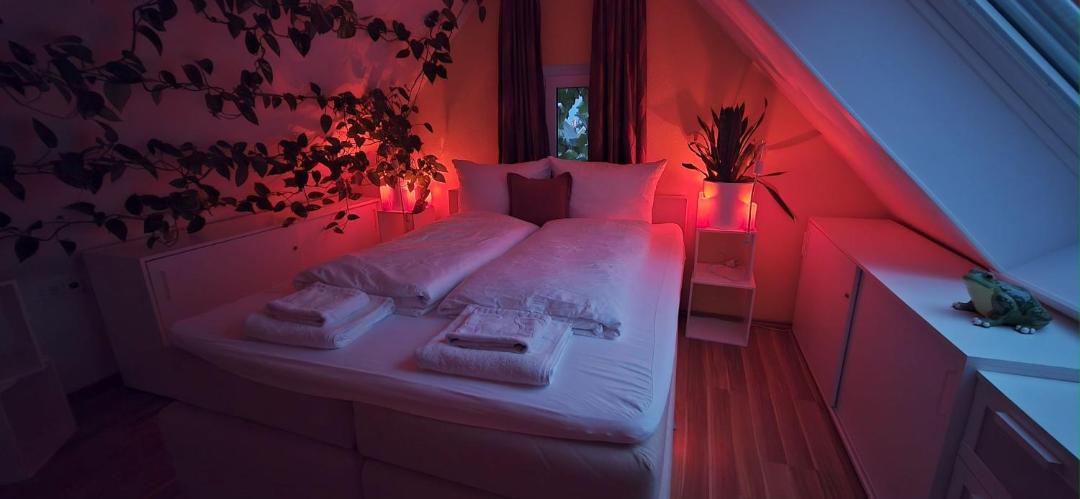 Photo of Bedroom in Stuttgart