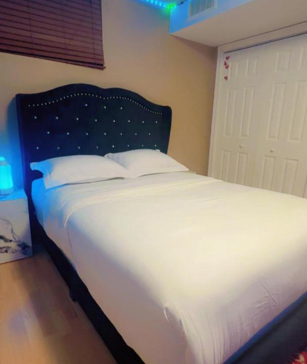 Photo of Bedroom in Woodstock