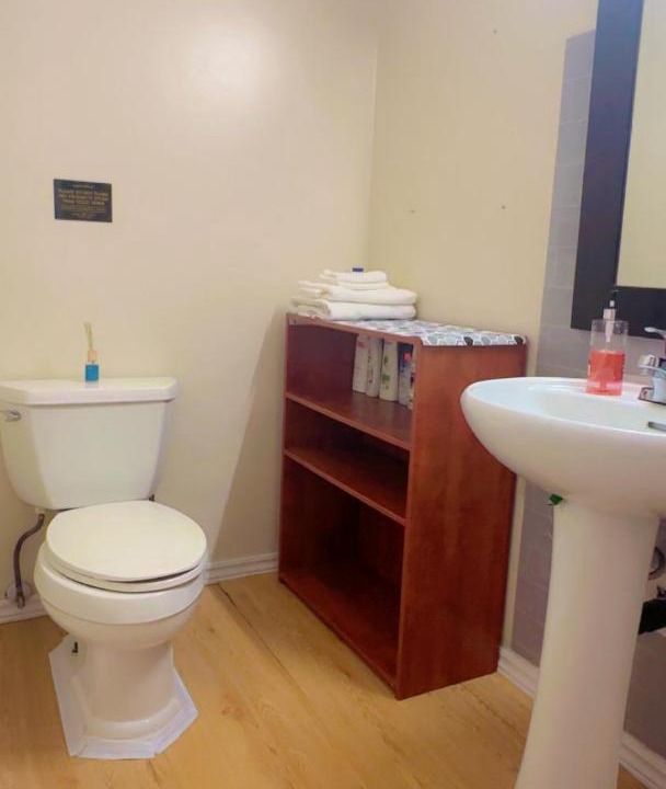Photo of Bathroom in Woodstock
