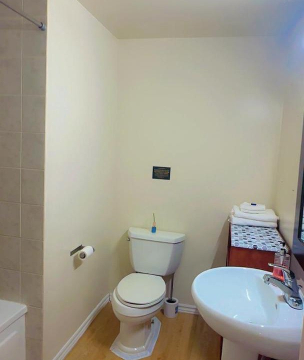 Photo of Bathroom in Woodstock