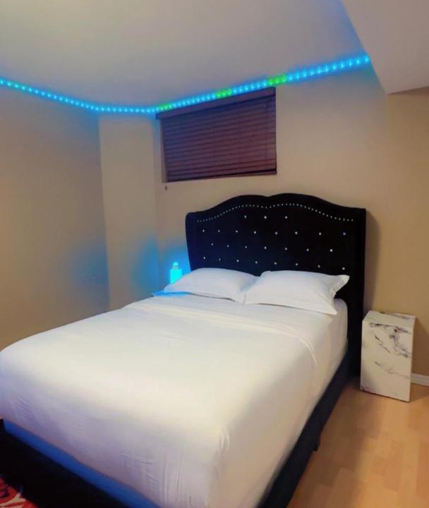 Photo of Bedroom in Woodstock