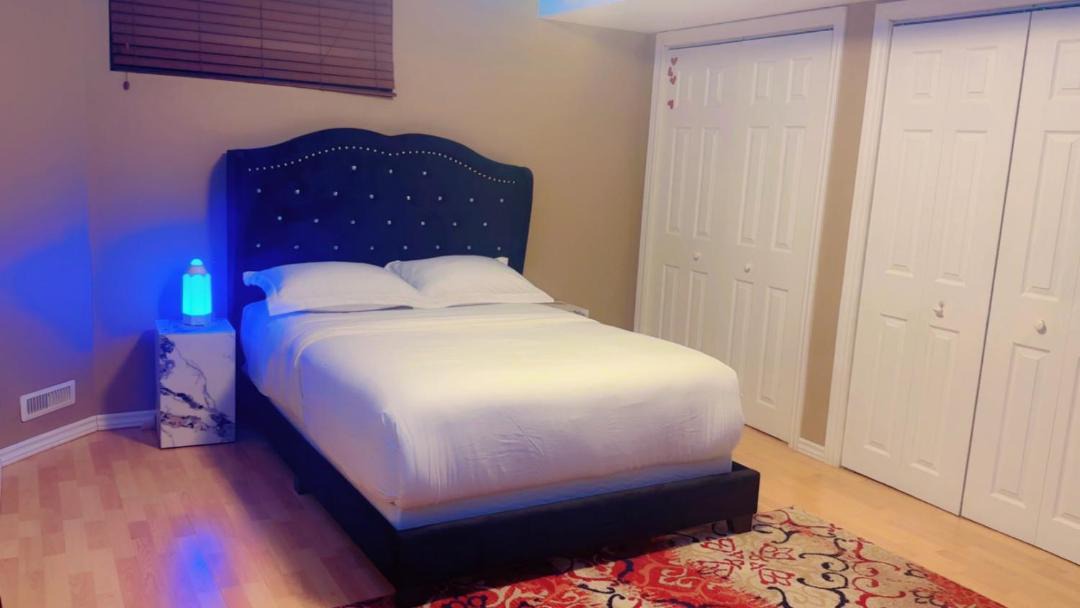 Photo of Bedroom in Woodstock