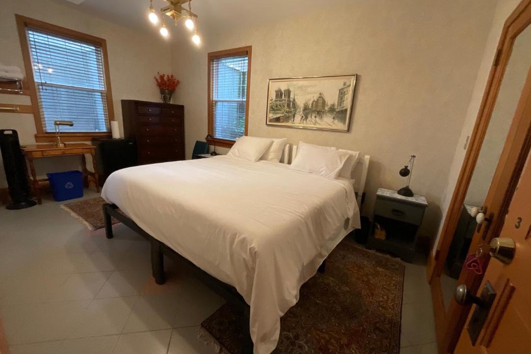 Photo of Bedroom in North Glenmore