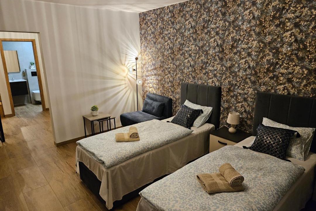 Photo of Bedroom in Koleczkowo