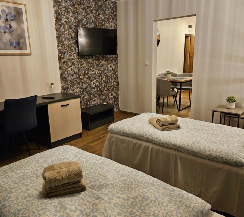 Photo of Bedroom in Koleczkowo