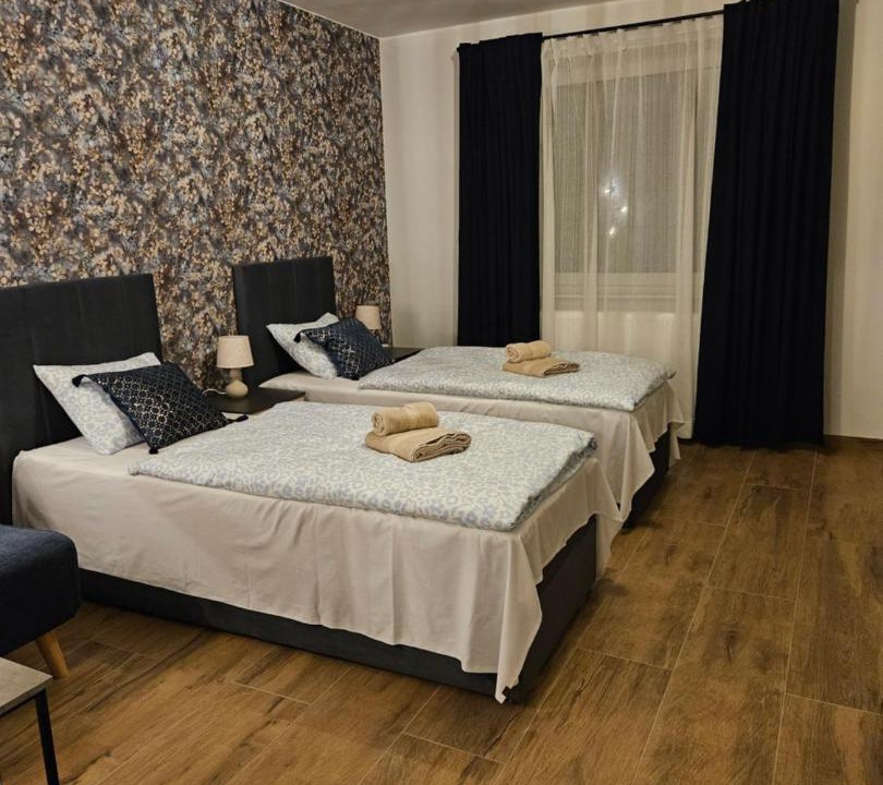 Photo of Bedroom in Koleczkowo