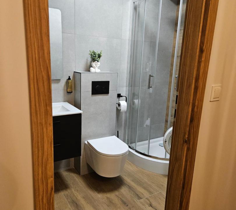 Photo of Bathroom in Koleczkowo