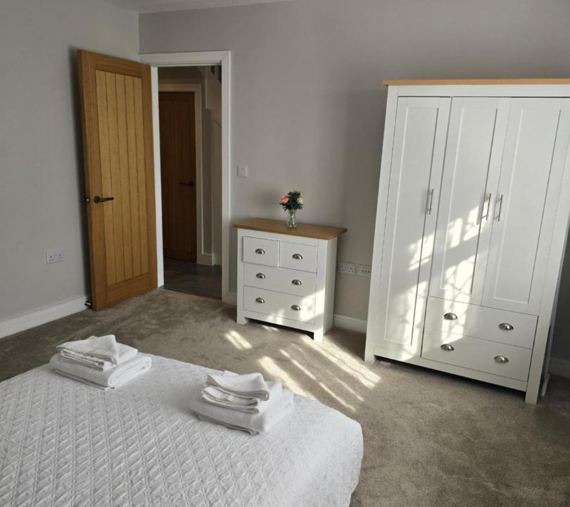 Photo of Bedroom in West Hendon