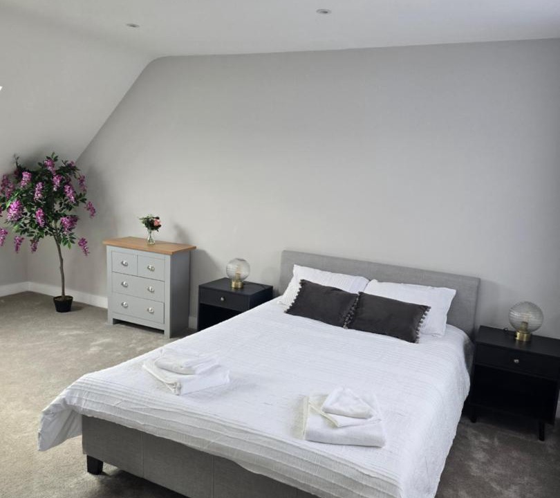 Photo of Bedroom in West Hendon