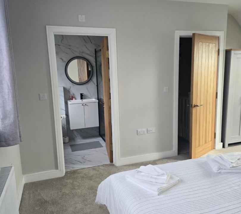 Photo of Bedroom in West Hendon